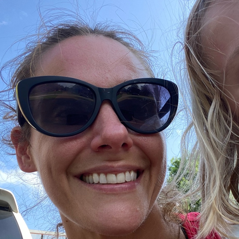 Meet your Posher, Krista